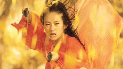 Hero (version longue)