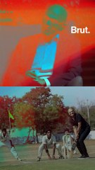 Satya Nadella's leadership lessons from cricket