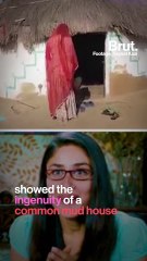 The Smart Homes Of Rajasthani Villages