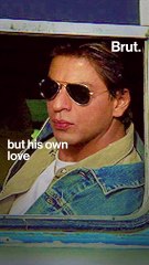 SRK & Gauri: A love story that never gets old