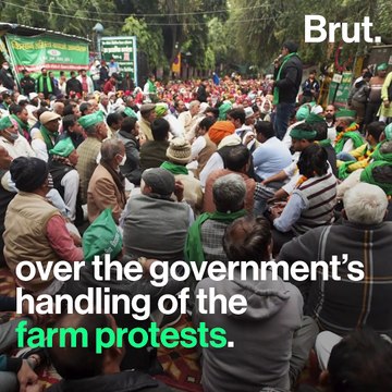 When Satya Pal Malik called PM Modi Arrogant