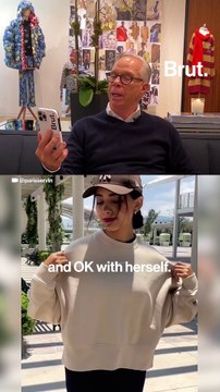 We asked Tommy Hilfiger about fashion trends