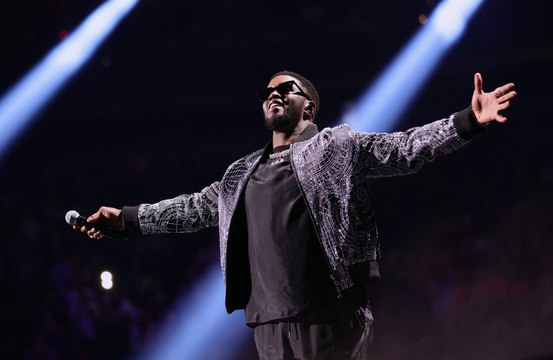 Sean 'Diddy' Combs: Justiça não aceita pedido de prisão domiciliar em ilha particular