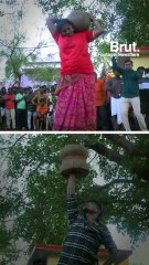 Tamil Nadu's Endearing Soulmate Search Practice