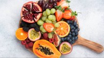 10 Frutas Bajas En Azúcar Que Debes Incluir En Tu Dieta