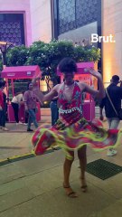 Inside Delhi's unique Pride event