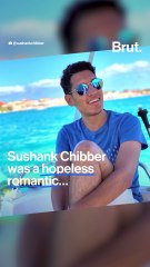 When opposites fall in love