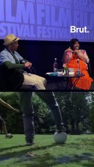 How to write Bend It Like Beckham