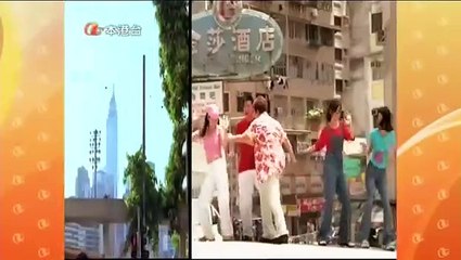 Wonder Bar 快活谷 Ep.05