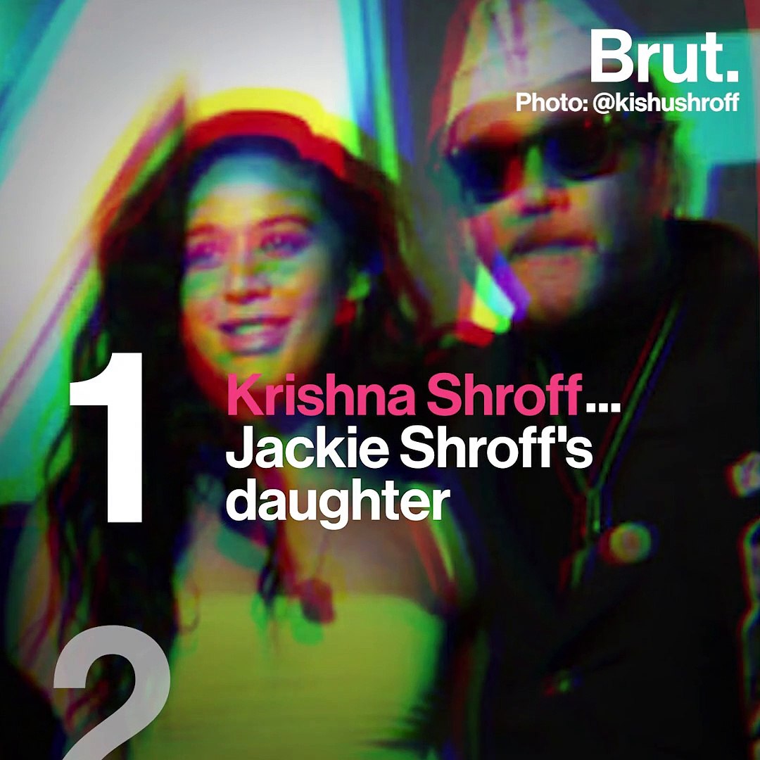 ⁣Celebrity Kids Scoring High On Social Media