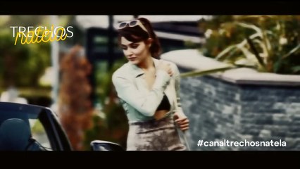 A História de Eda e Serkan [Edser] - Parte 5  (Comentários)