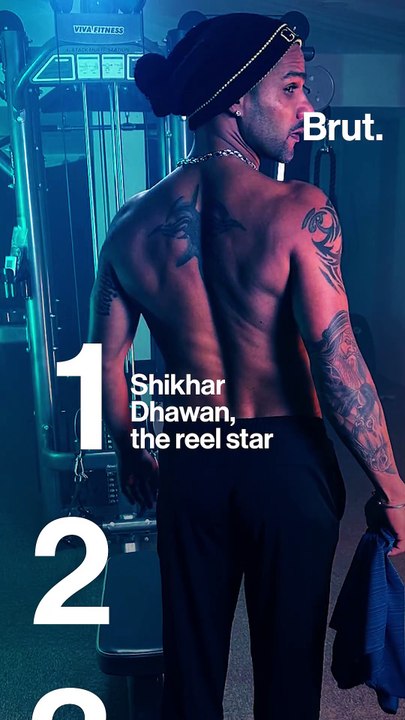 Content creators or Social media stars or ace cricketers?