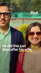 Ashneer Grover reveals secrets from Shark Tank