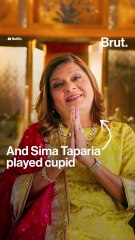 Meet the so-called villain of Indian Matchmaking