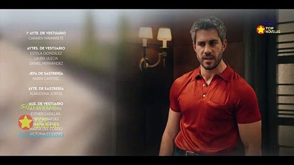Avance capitulo 197 Sueños de libertad