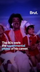 Rajinikanth: The Thalaivar who rules million of hearts