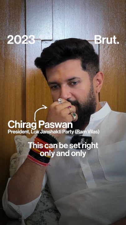 "Bihar First, Bihari First"