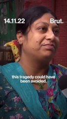 The gruesome murder that shocked Delhi