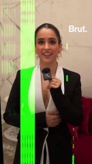 When Sanya Malhotra danced for Brut