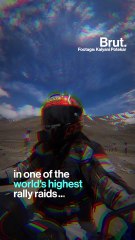 Meet India's Fastest Female Motorbike Racer