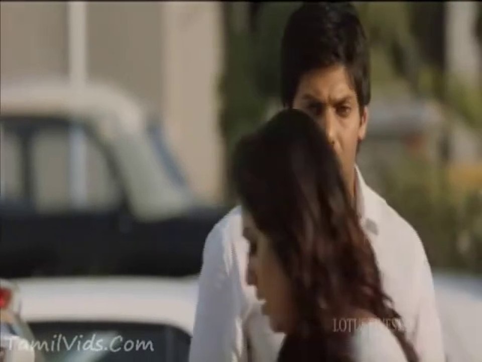 Raja Rani Telugu Movie Parts 14/14 | Aarya, Nayanthara, Jai, Nazriya Nazim