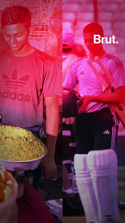 The rise of Yashasvi Jaiswal