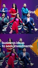 Is Shark Tank 2 going to be more than just "fights"?