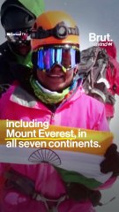 Meet Aparna Kumar: The first IPS officer to conquer South Pole