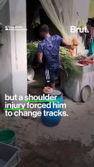 When Modi met a fitness influencer