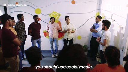 Meet BeerBiceps: The Influencer Turned Entrepreneur