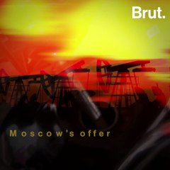 How the Americans view India-Russia oil trade