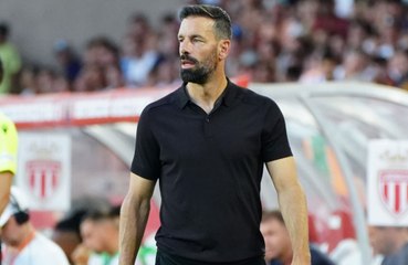 Ruud Van Nistelrooy eyed for Leicester City job