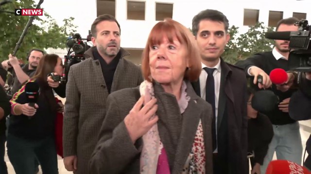 Procès des viols de Mazan : la peine maximale de 20 ans de prison requise contre Dominique Pelicot