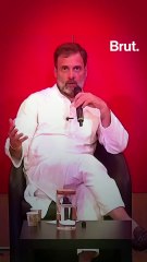 Why Rahul feels BJP isn't Hindu at all