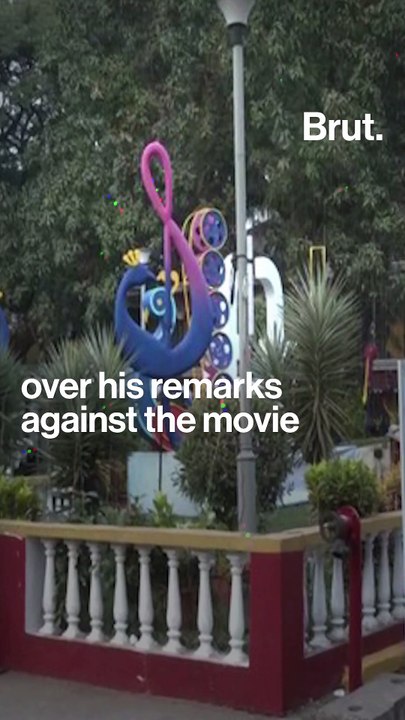 In defence of The Kashmir Files ft. Anupam Kher