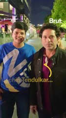 Meet Shafali Verma: The Sehwag of women's cricket