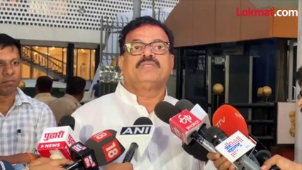 भास्कर जाधवांनी माध्यमांशी संवाद साधला..काय म्हणाले?