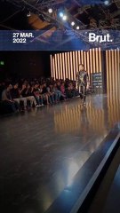 Raghav Chadha: A CA, a Rajya Sabha MP and now a model