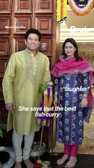 Sachin's masterclass at Meta