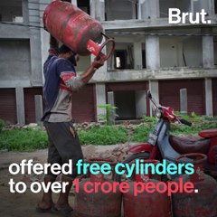 BJP, SP offer free goodies to woo UP voters