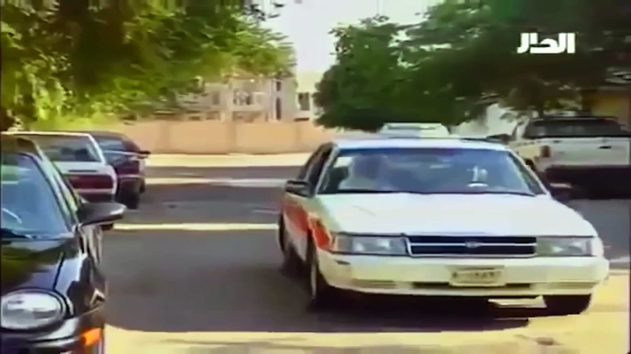 طاش ما طاش 4 الشريطي