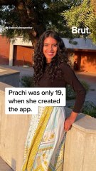 Changing the world, one tap at a time