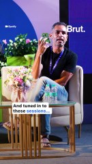 Inside Spotify Podcasters’ Day