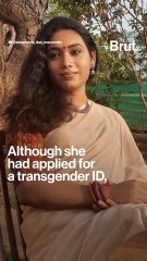 How to get your gender right on your Aadhaar card
