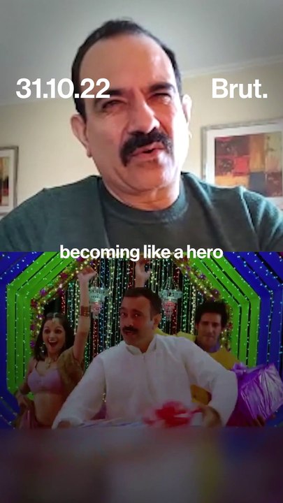 Manish Chaudhari: More than a supporting actor