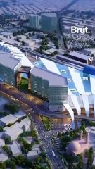 Indian railway stations are going for a massive facelift