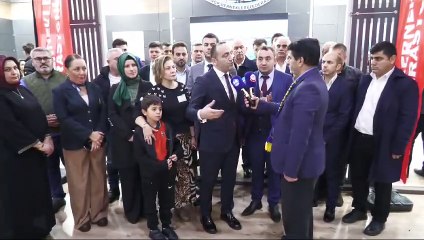 Sinop Günleri'ne rekor katılım