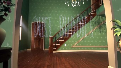 CGI Animated Short Film HD _Dust Buddies _ by Beth Tomashek & Sam Wade