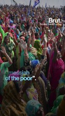 The fall of politician-don Mukhtar Ansari