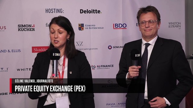 PRIVATE EQUITY EXCHANGE - Face à Face avec Stefano Bianchi, PAVIA E ANSALDO STUDIO LEGALE